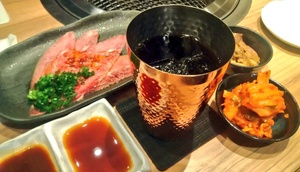 RC PARK GOJOオーナーわくいさんと焼肉パーティー!!🫶♥️

見たらわかるヤバい肉やん🥓