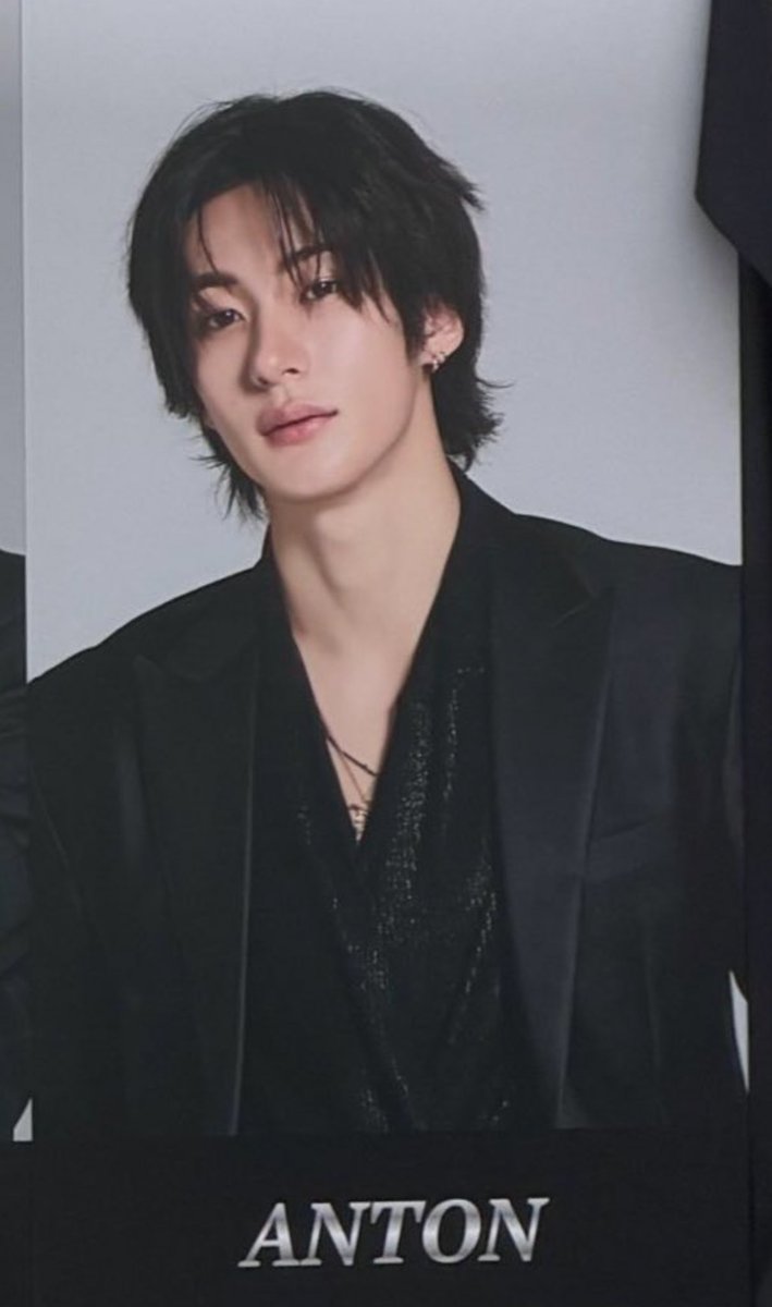 แอนตันโปสคอนโตเกียวโคตรหล่อ คิดถูกแล้วที่หิ้วกู้ดพัดญปมา 😭