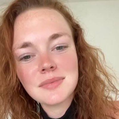 joy alicia tweet media