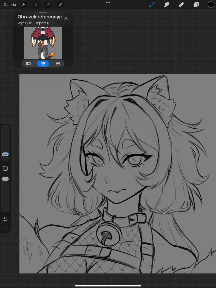 🪴🐈 Fanaya 🐈🪴(VTuber) tweet media