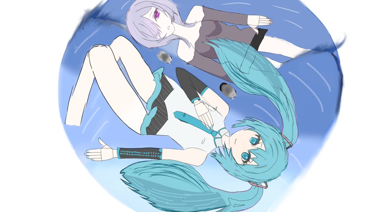 hitoriaruki0's tweet photo. 新曲　

「哀愁メモリー　/　初音ミク・flower」

出会いと別れ、恋した記憶の話です。
https://t.co/70l9JK1bUh

#ボカコレ2026冬ルーキー 
#ボカコレ2026冬 https://t.co/A4mtLTMNCD