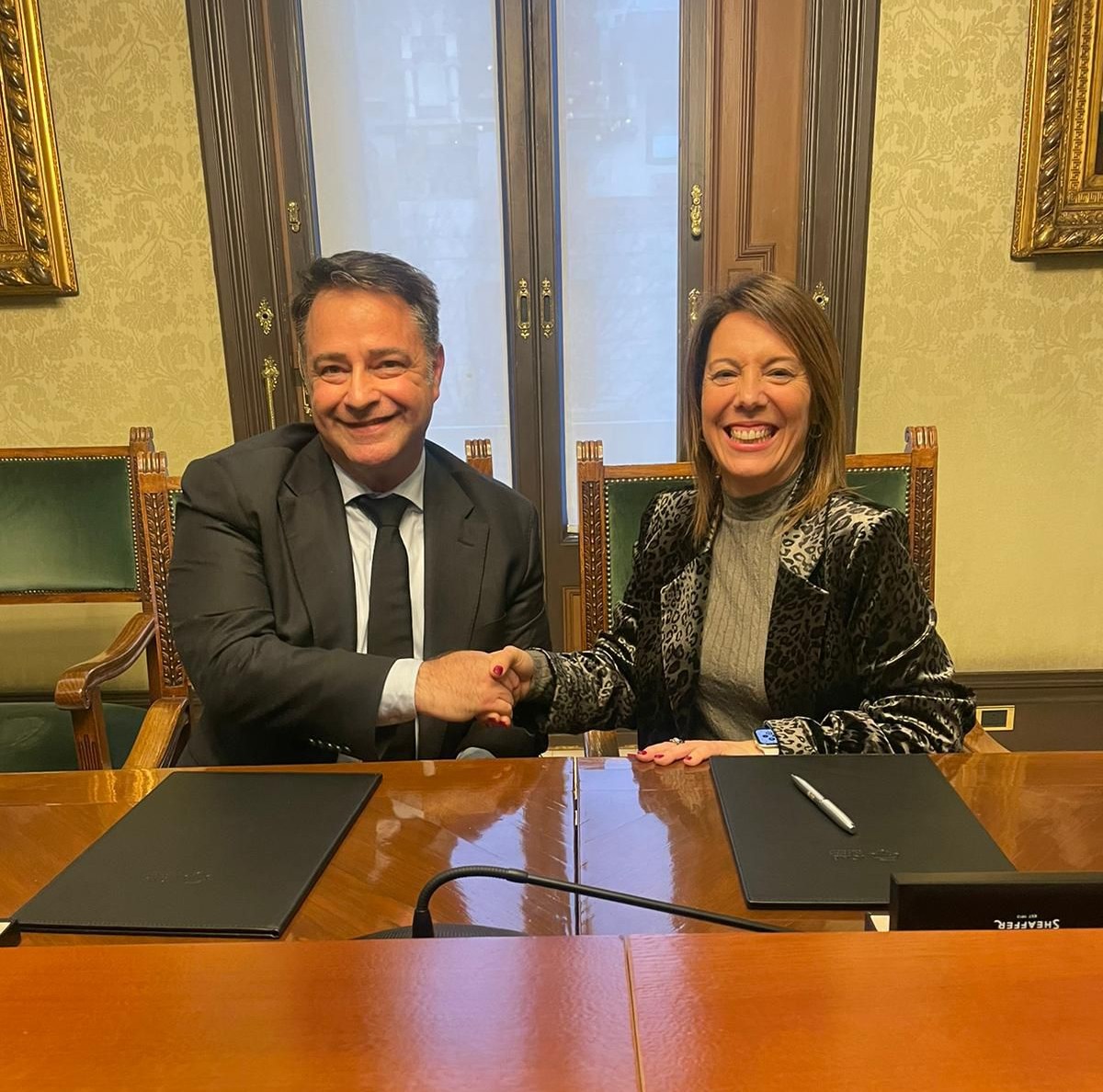 ICAB · Advocacia Barcelona tweet media