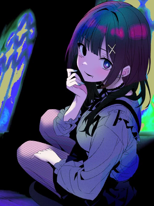 一次創作うちの子達よろぴく𛰙᭜𖫴𖫰𖫱𖫳𖫲𖫲𖫳𖫴𖫰𖫱꛰ ᭜𖫴𖫰𖫱𖫳𖫲𖫲𖫳𖫴𖫰𖫱꛰ಣ