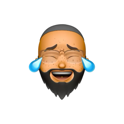 “No your not!” With the dance got it for me