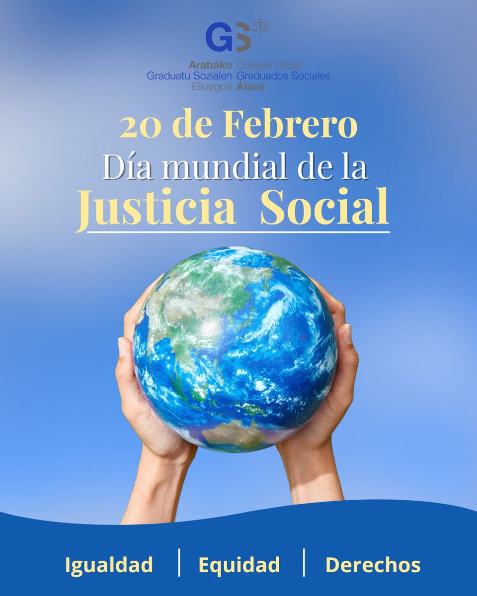 GraduadoSocialAlava tweet media