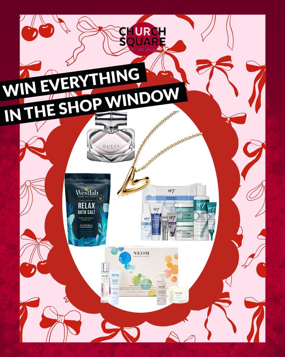 Church Square Shopping Centre tweet media