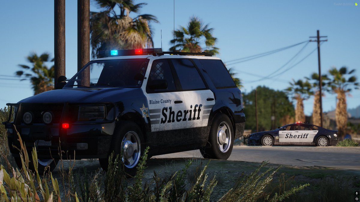 BCSO_Paleto's tweet photo. Le BCSO recrute ! 🚓 Nous recherchons des Deputy passionnés et prêts à servir la communauté. Rejoignez-nous pour faire la différence chaque jour ! 🤠 https://t.co/bAWVmOu0n0