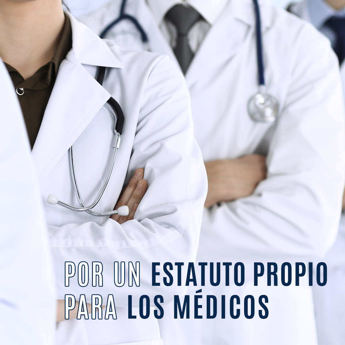 comgranadacom's tweet photo. La Junta Directiva del Colegio de Médicos de Granada en CONTRA del Anteproyecto de ley del ESTATUTO MARCO del personal estatutario de los servicios de salud y defiende un 𝗘𝗦𝗧𝗔𝗧𝗨𝗧𝗢 𝗣𝗥𝗢𝗣𝗜�� 𝗗𝗘 𝗟𝗢𝗦 𝗠𝗘́𝗗𝗜𝗖𝗢𝗦. https://t.co/0zMrf6rguy