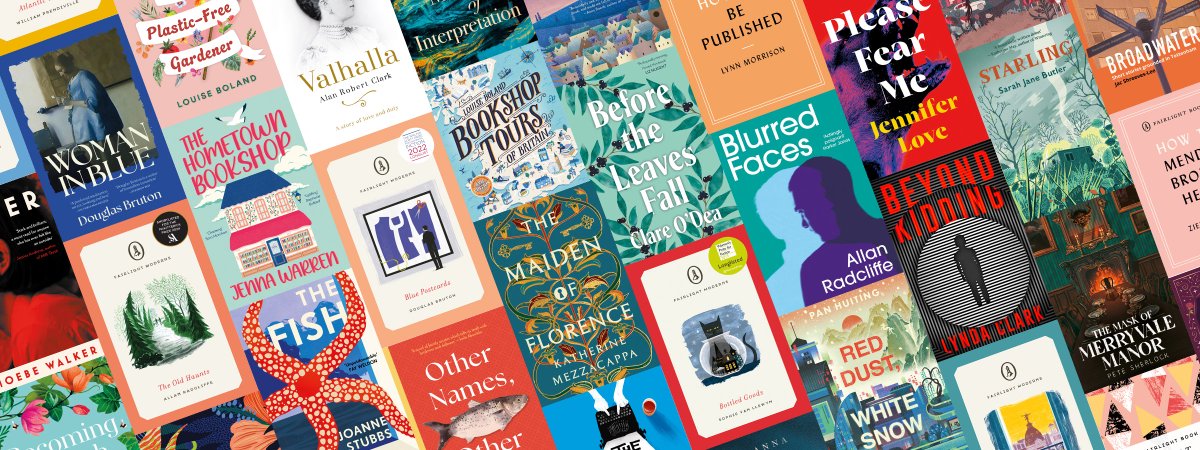 Fairlight Books tweet media