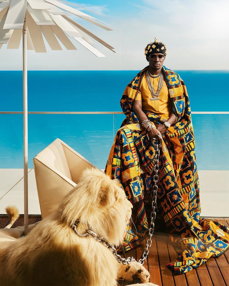 Creatizine Magazine tweet media