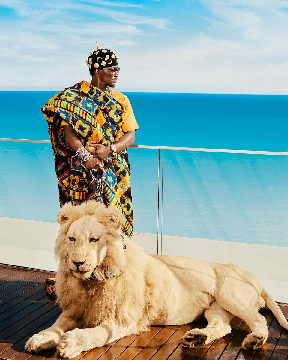 Creatizine Magazine tweet media