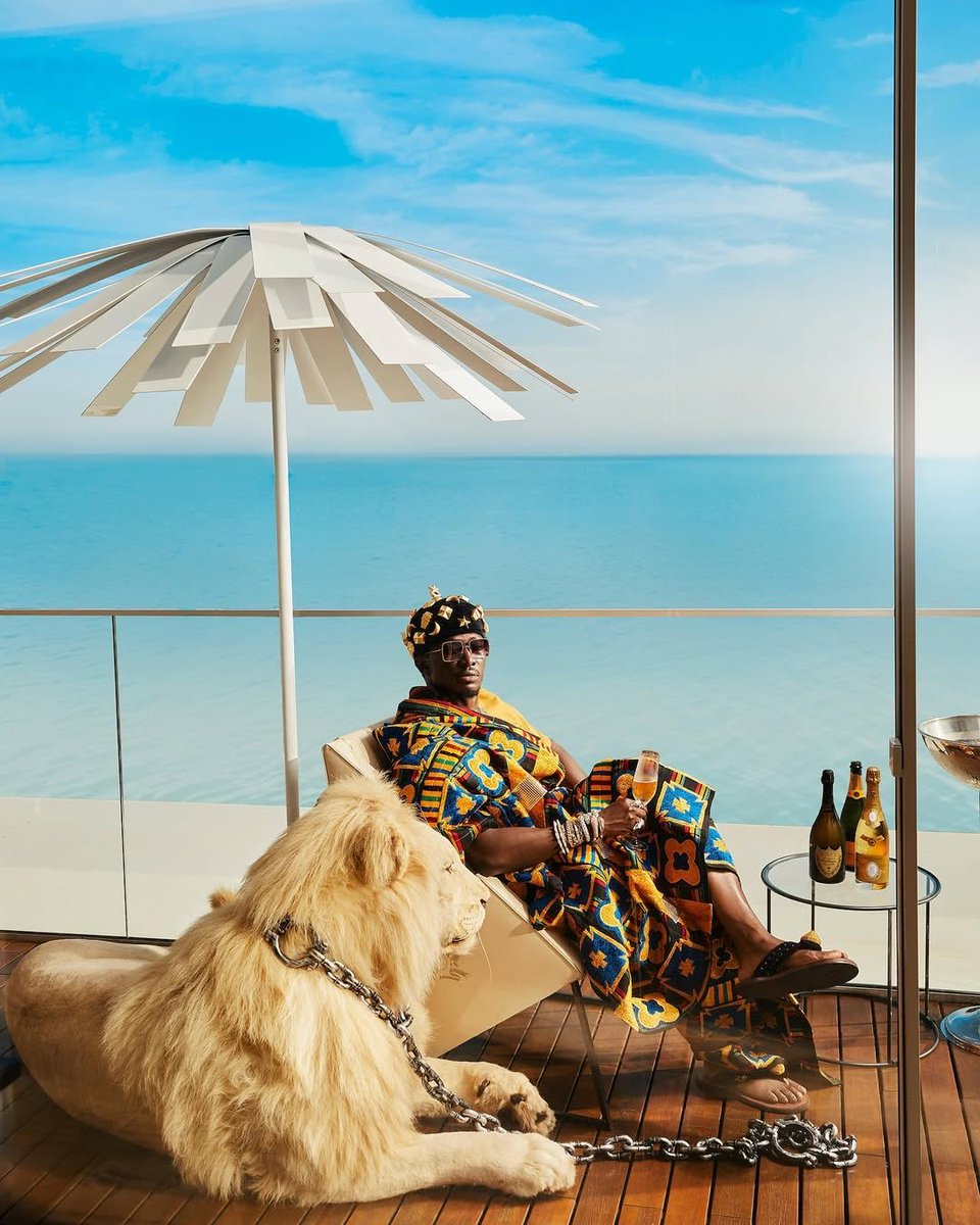 Creatizine Magazine tweet media