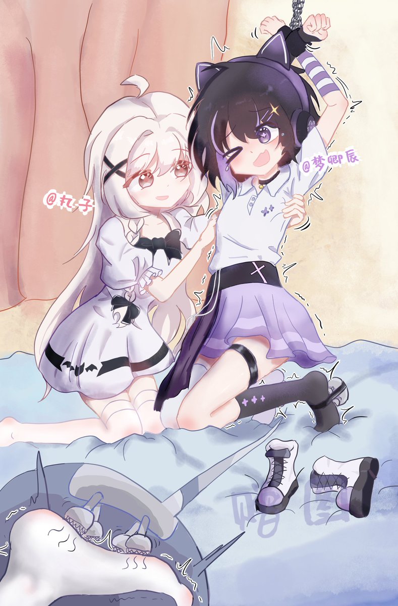 宵夜好不错 tweet media