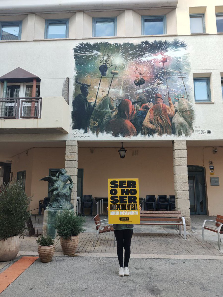 ANC Igualada tweet media