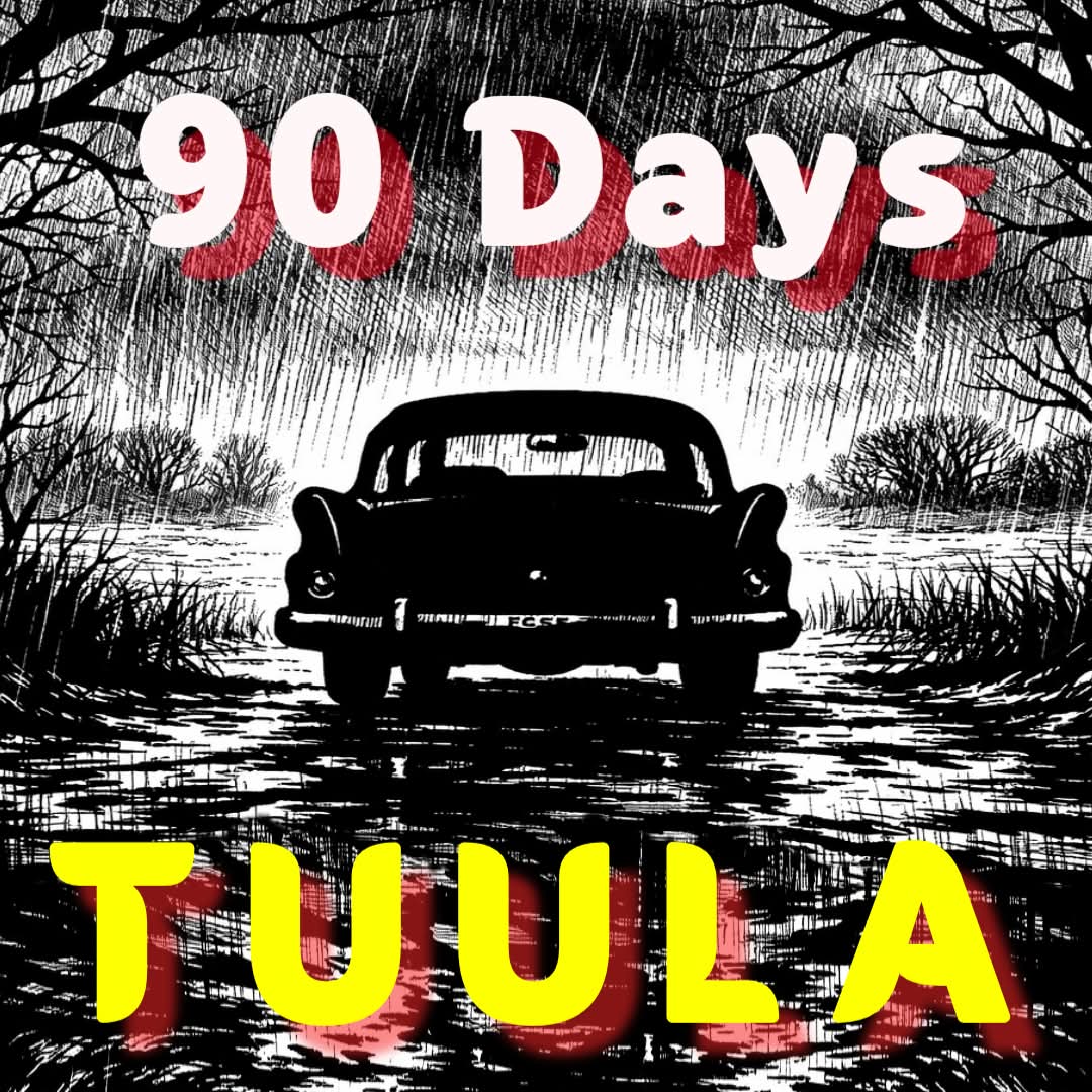 bridgemanauthor's tweet photo. It's now just 90 days until I can finally reveal to the world the truth behind the tragic murder of Tuula.
The book will be launched at The Harbour Gallery Jersey on 21 May.
#tuula #jersey #truecrime @JEPnews https://t.co/dLQ7zlkgXt