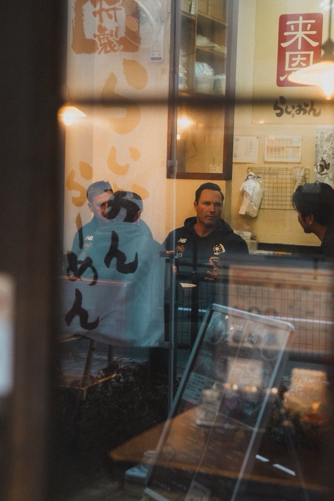 Team Australia ⚾️ tweet media