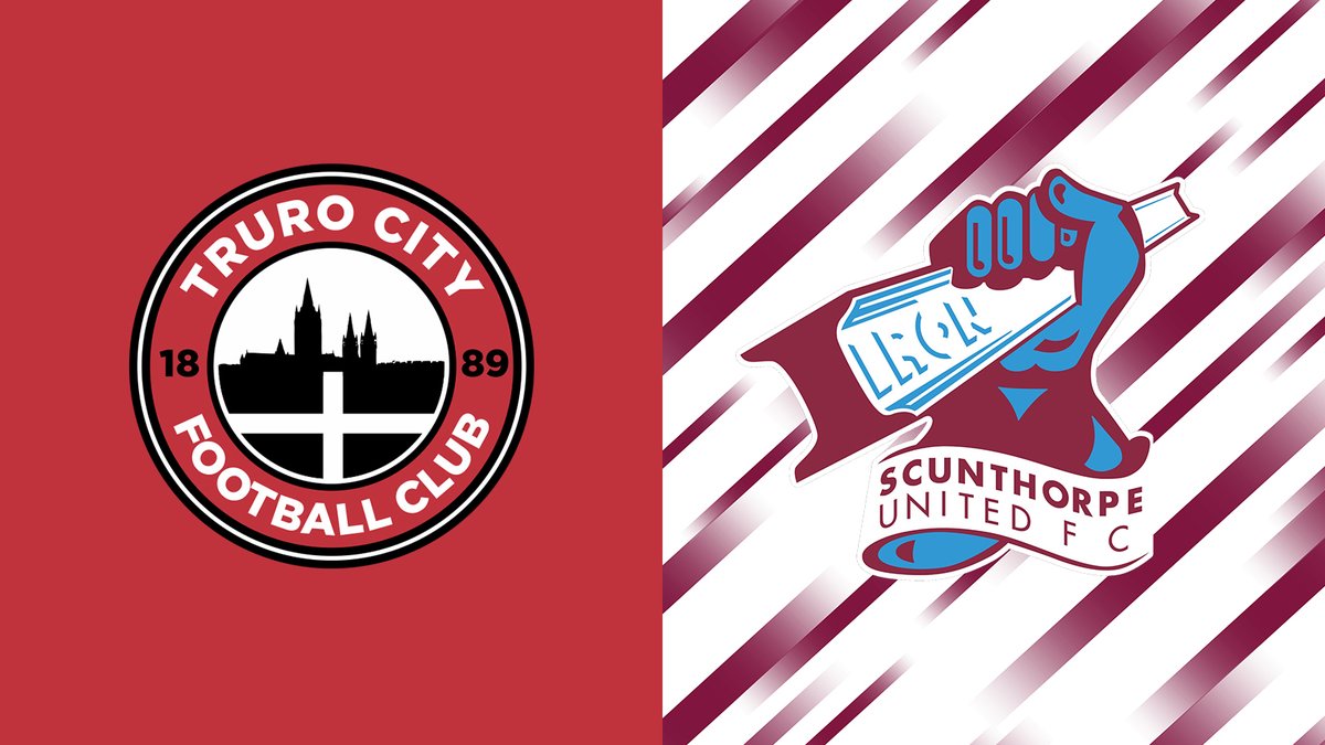 Scunthorpe United FC tweet media