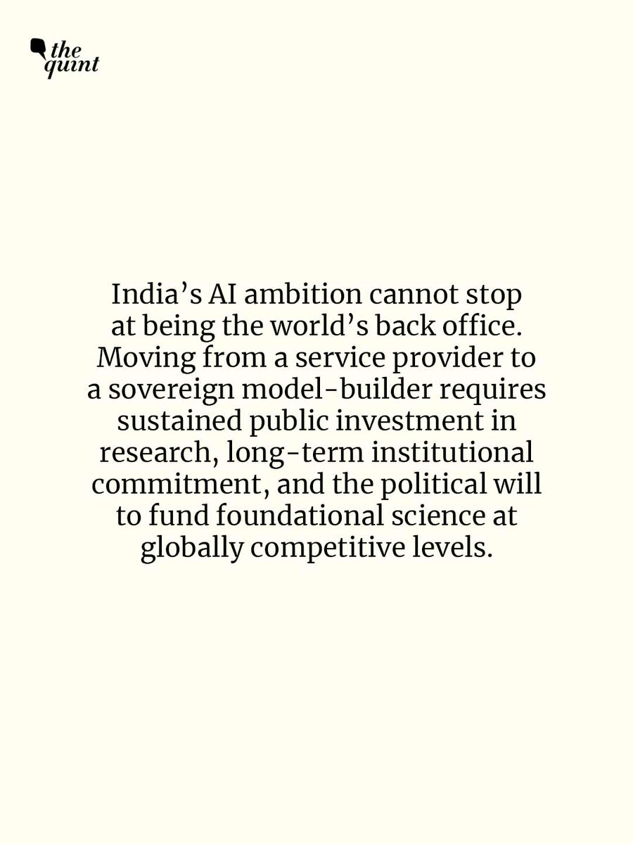 The Quint tweet media