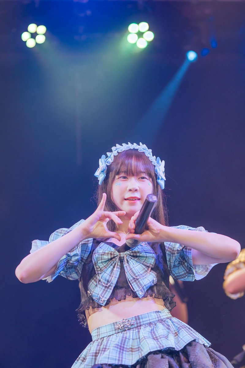 msttake's tweet photo. こはねちゃん

20260215 Idol Baster Live
#SKiPS
#九州ユニドル https://t.co/qHb1J84c0w