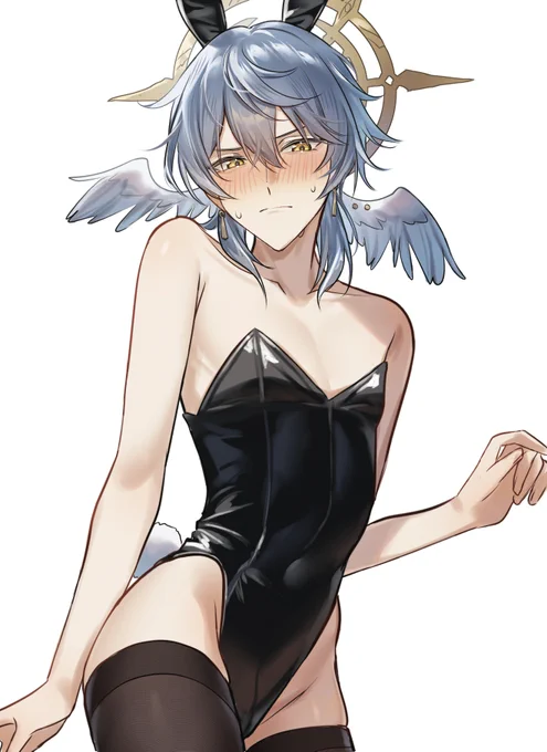 #SundayHSR サンデー