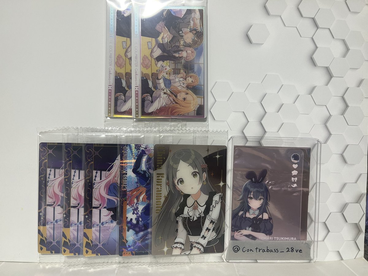 Time⏰@プロカ推奨 tweet media