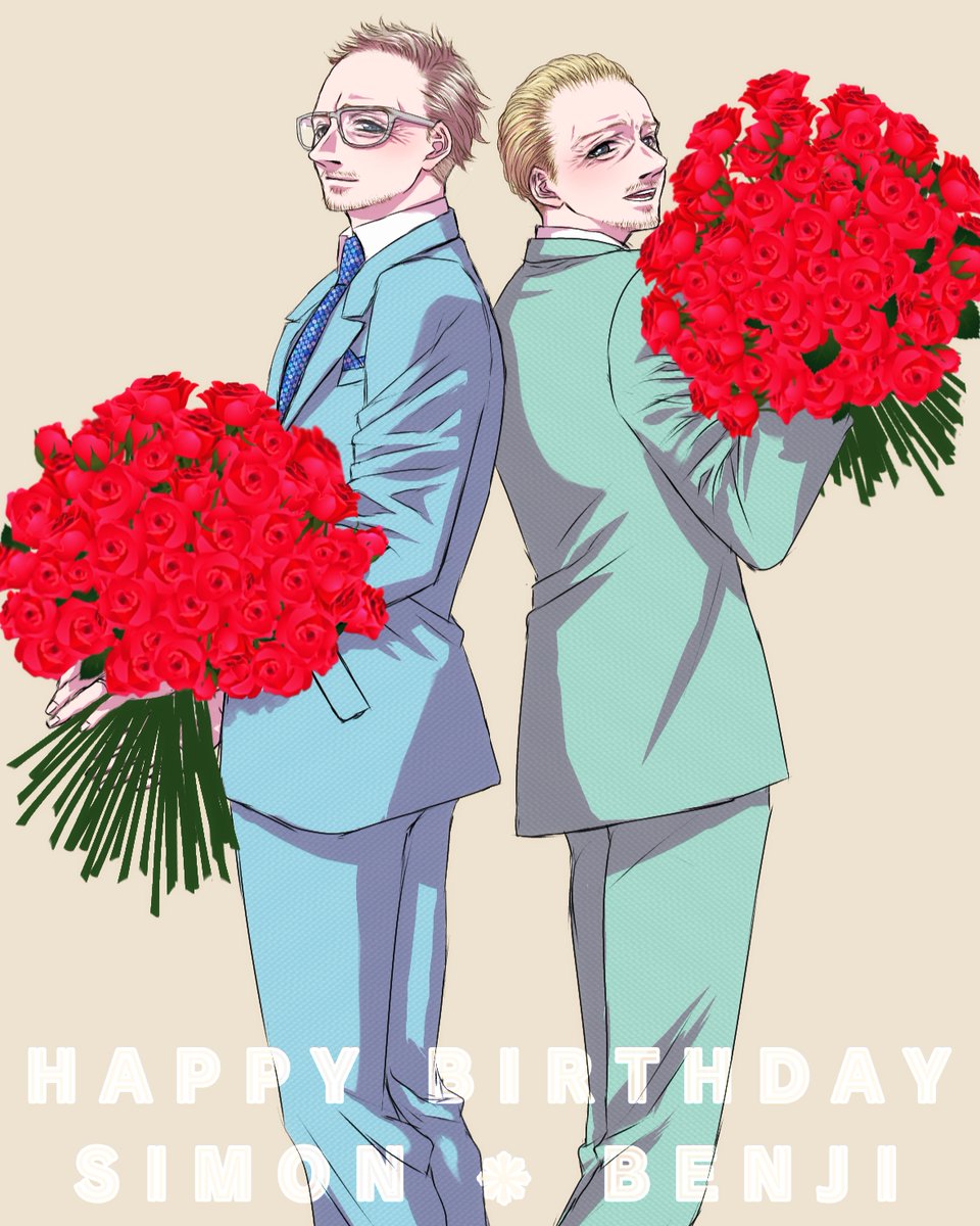 pgg_smile's tweet photo. 全然間に合わなかったけどハッピーバースデー🎂
ぺぐちに幸あれ(∩^o^)⊃━☆゜.* https://t.co/5uybqgJ89M