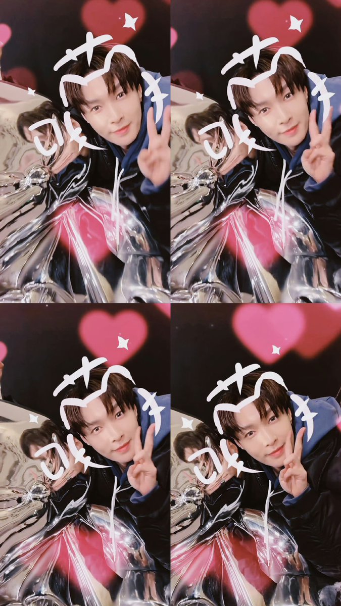 2026.02.20 cr.Kam_Baekey #LAY #Layzhang #ZhangYixing #张艺兴 #レイ