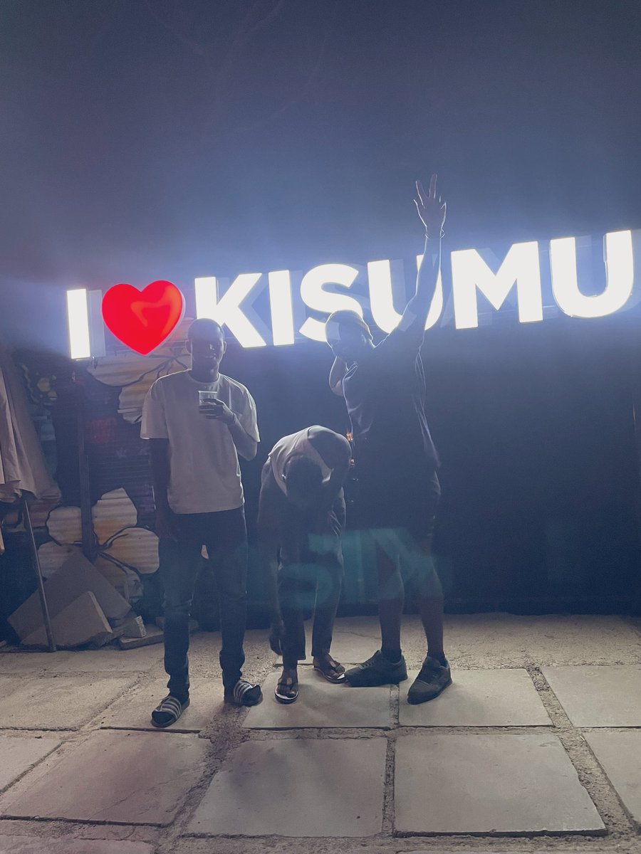 SimonAwitti's tweet photo. Kisumu is clearly becoming one of my favorite getaways, I’ve been there twice already.
For a lively lakeside clubbing vibe, Atella Beach Resort is the spot. If you’re in the mood for live rhumba and chilled lakeside vibes, Dunga Beach never disappoints. https://t.co/zjtDnEZs3B