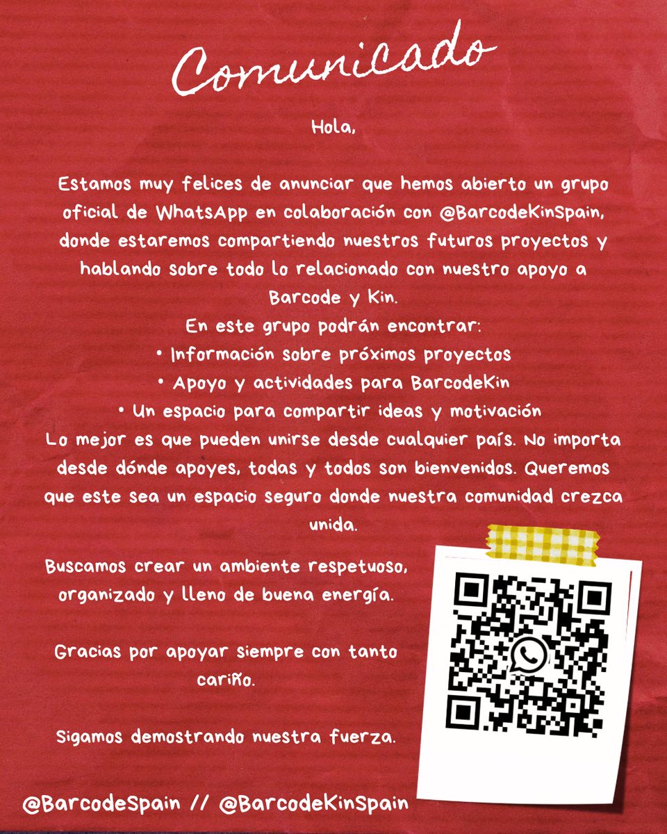 Barcode Spain FC 🇪🇸🤍 tweet media