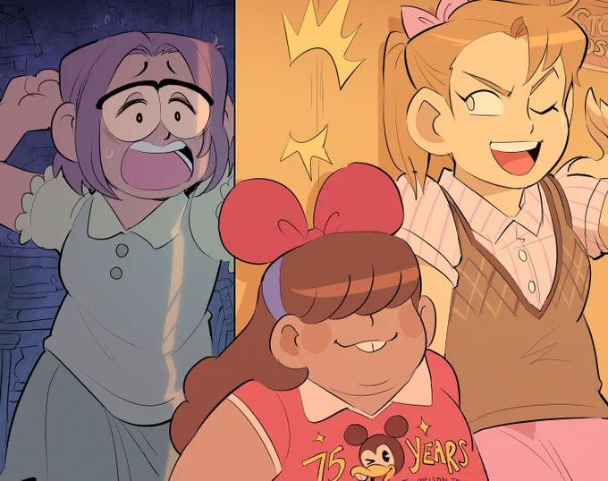 Paranatural UPDATE!