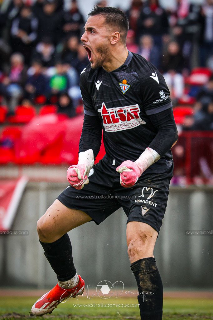 César Llera tweet media