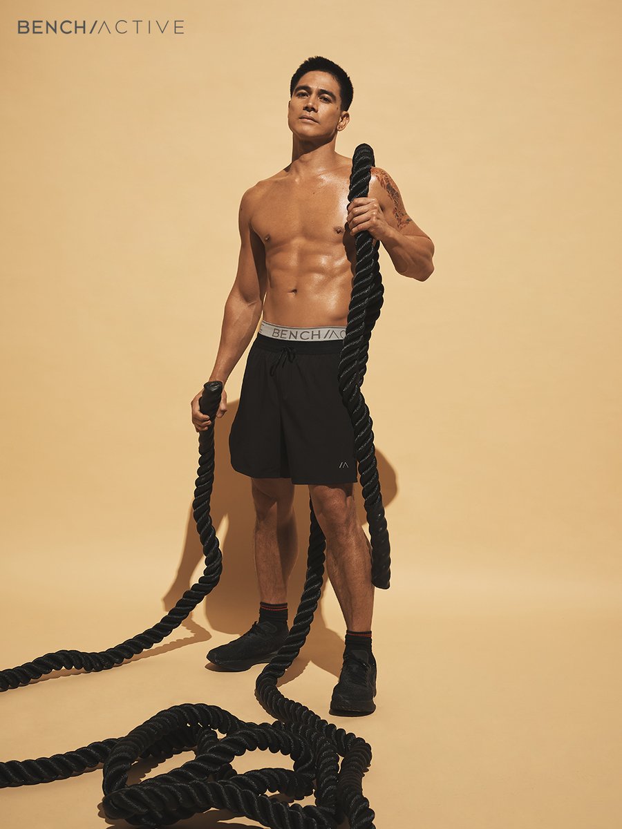 benchtm's tweet photo. A presence shaped by time and discipline. Piolo Pascual shows that longevity is a lifestyle you choose with #BENCHActive.

Compression Shorts (BUP0019) P389.75
Active Shorts (BSA0056) P1199.75

Buy Official, Buy Original! Get these products plus more from our official online stores:
🔗 https://t.co/dCakf3xsEV
🔗 https://t.co/mCjQW8Y0VN
🔗 https://t.co/NsQOqe68Cc
🔗 https://t.co/IOwcnZjEBI
🔗 https://t.co/wsNPbfTr1Y

Buy only from official BENCH/ stores and online platforms to ensure authentic and high-quality products.

#PioloForBENCHActive