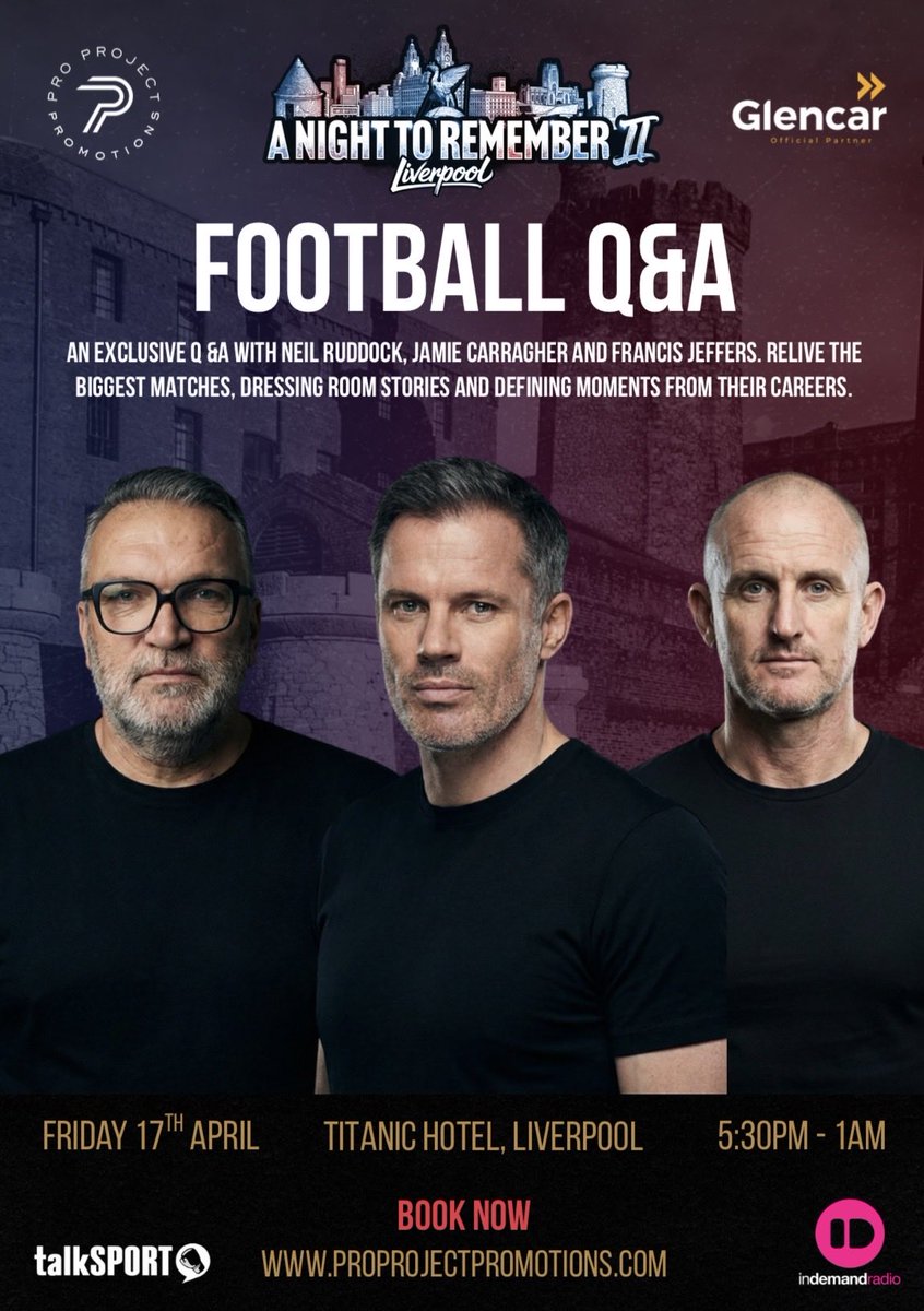 Matthew Kilgallon tweet media