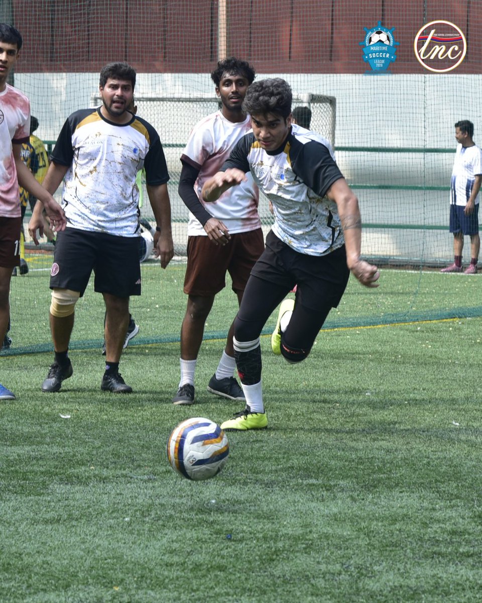 thenavalconnect's tweet image. Eastern Pacific Shipping brought the tempo and the fire to MSL Season 7 ⚽🔥

Fast. Focused. Fearless. ⚓💪

#MSL2026 #EasternPacificShipping #FootballSpirit