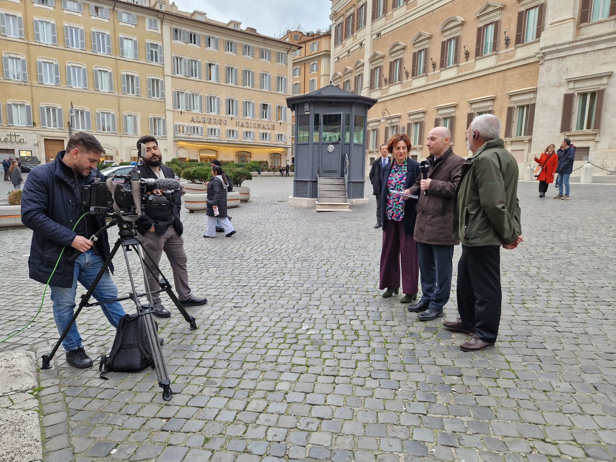 Sisifo - Società Benefit - B Corp tweet media