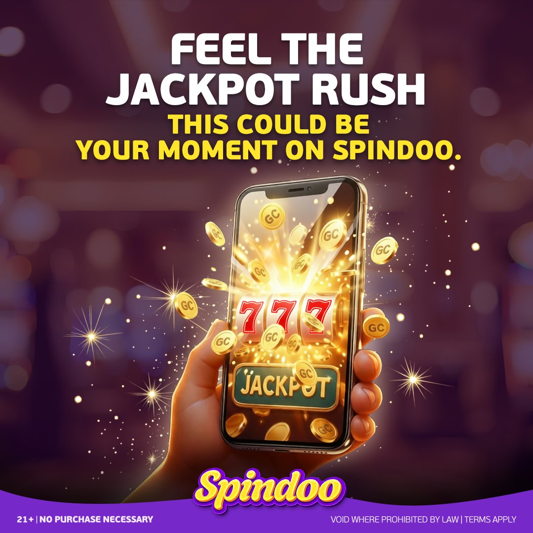 Social Spindoo tweet media