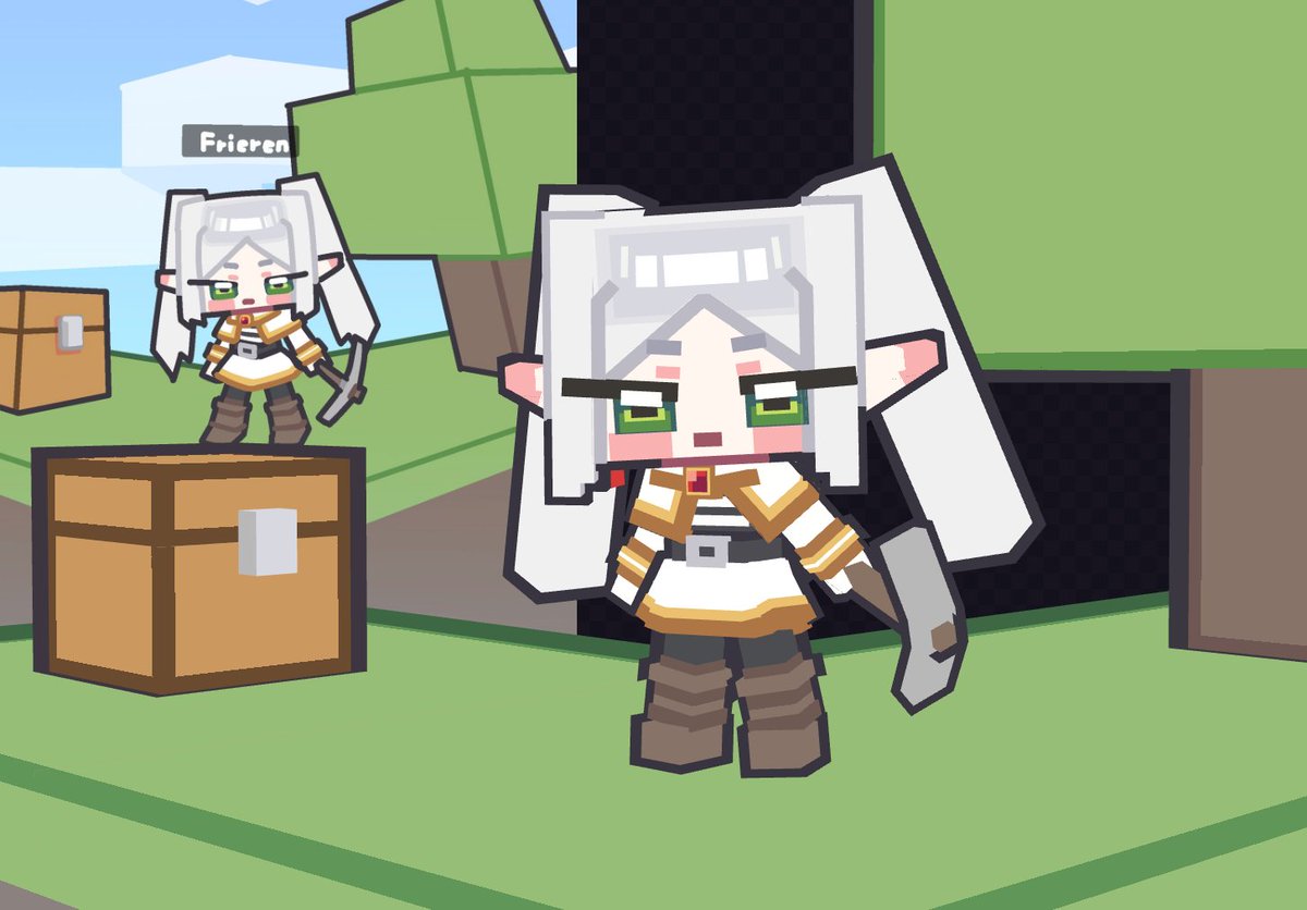 瑭玟-Tangwen tweet media