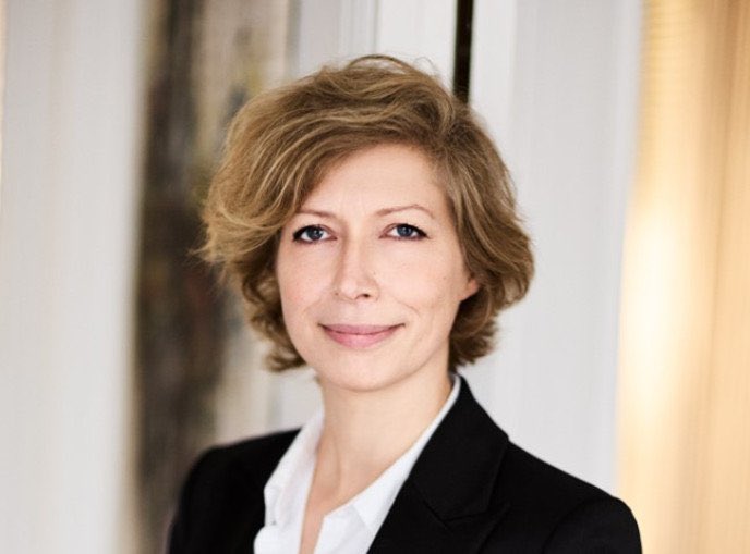 icem2's tweet image. ⚡️ Changement historique à l’Institut du monde arabe

Jack Lang démissionne après 13 ans de mandat salué 👏

Anne-Claire Legendre devient la 1ʳᵉ femme présidente de l’IMA 

#France #IMA #JackLang #AnneClaireLegendre #Culture #Leadership #Histoire