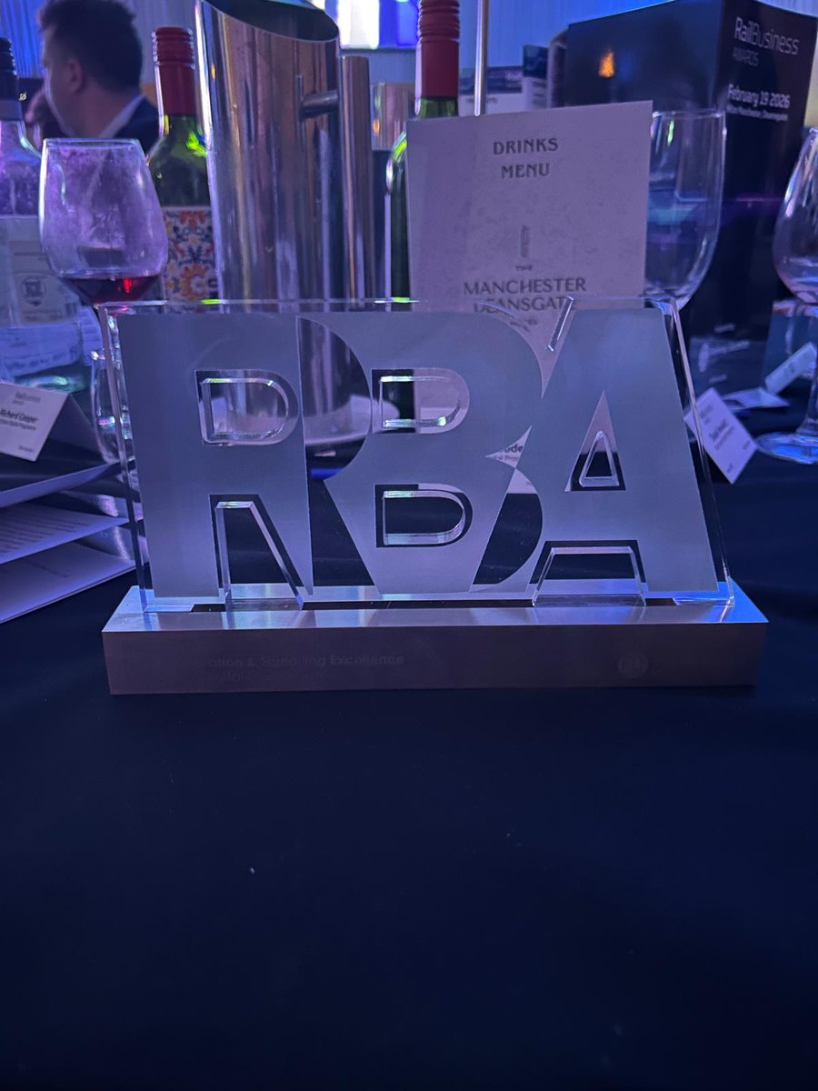 East Coast Digital Programme tweet media