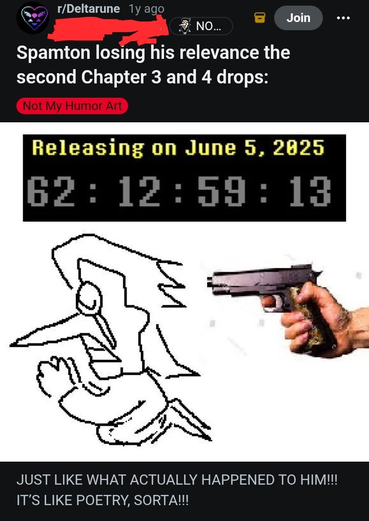 I couldn't stop laughing.