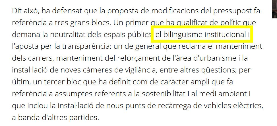 Esquerra Valldoreix tweet media