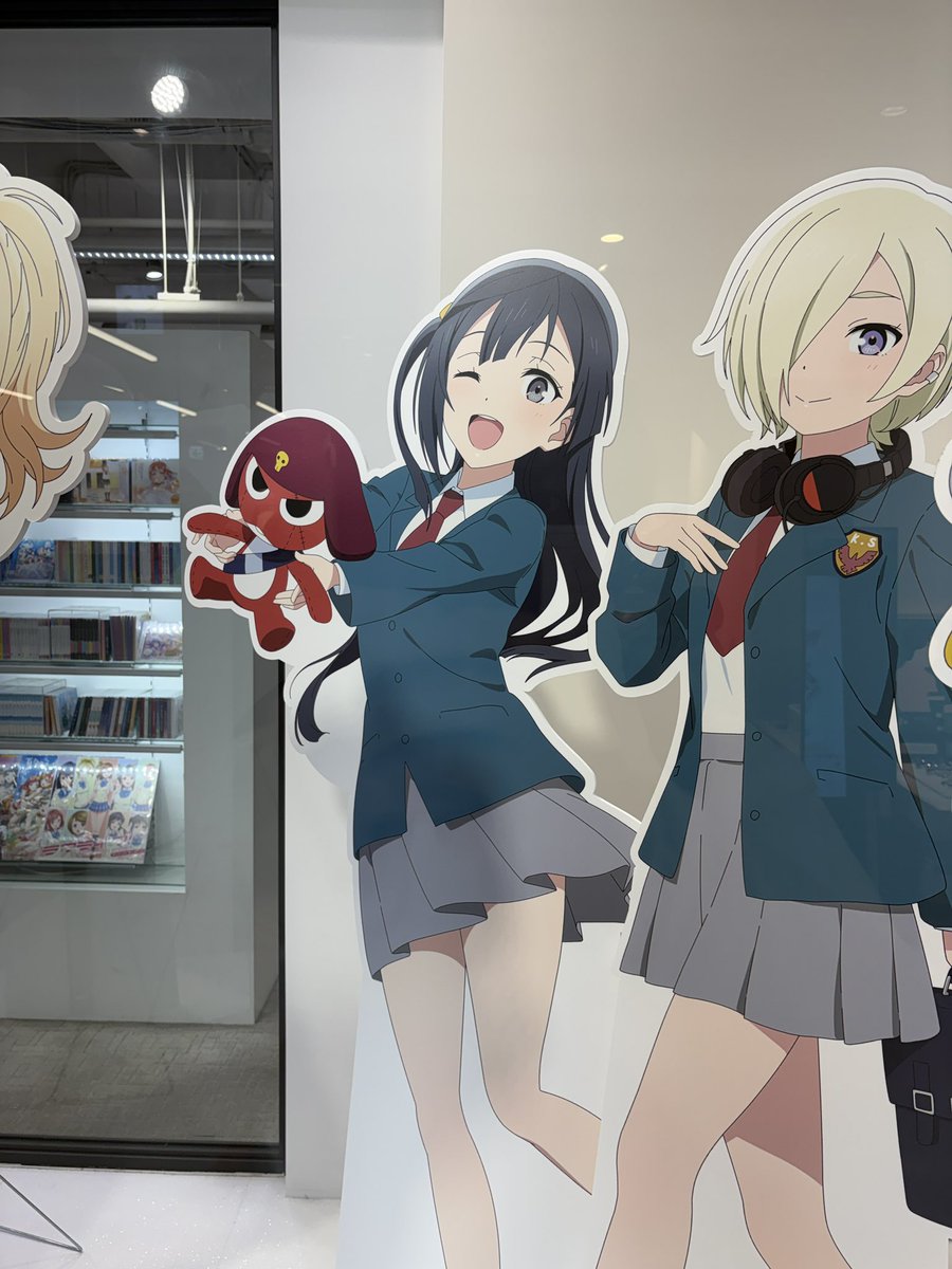 見に行ってきたよ〜