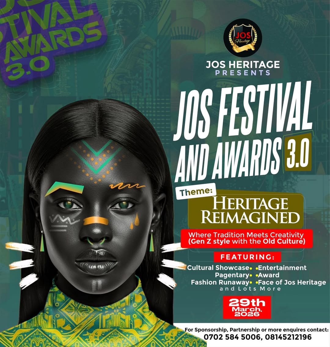 This is going to be LIT! Save the date
