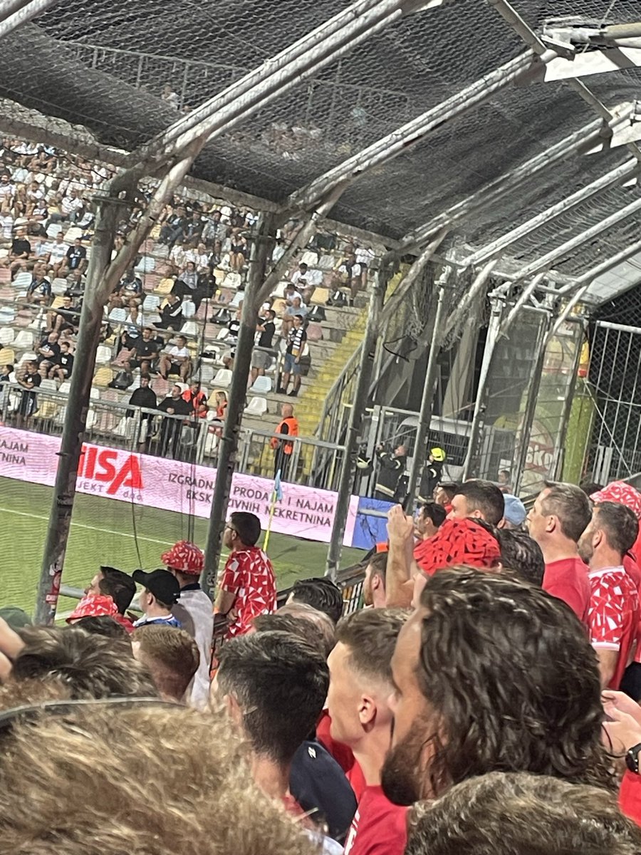 Andy Reilly tweet media