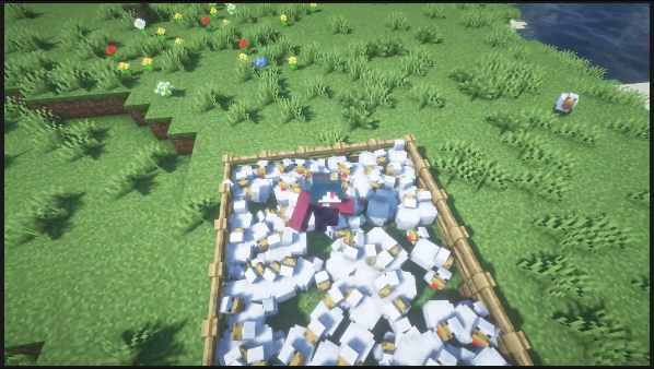 me creen si digo q esto saldra en birdbrain?