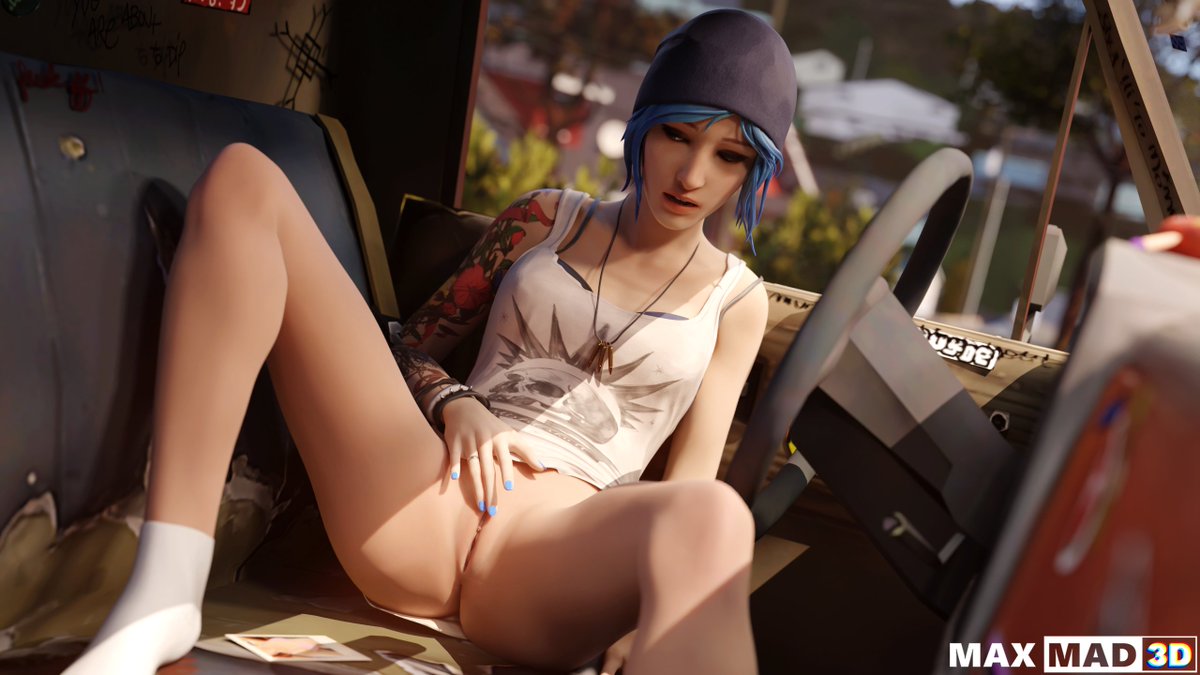 Thinking about her 💙