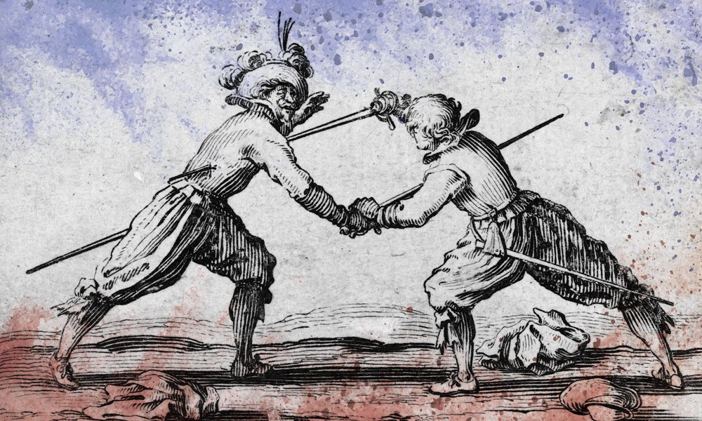 The World Turned Upside Down tweet media