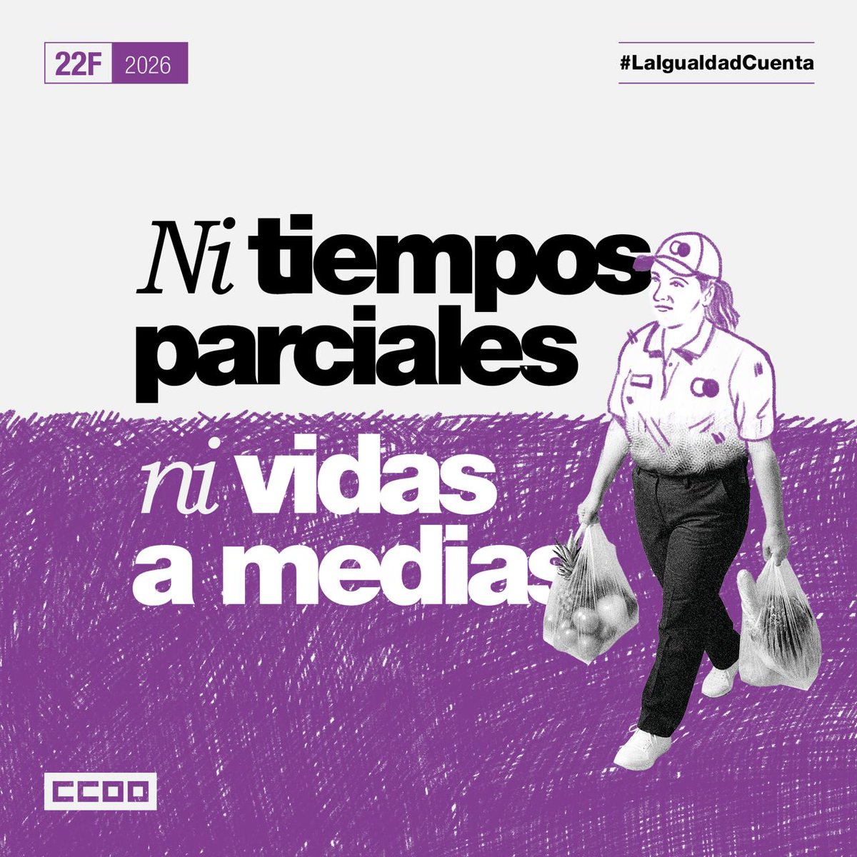 Comisiones Obreras tweet media