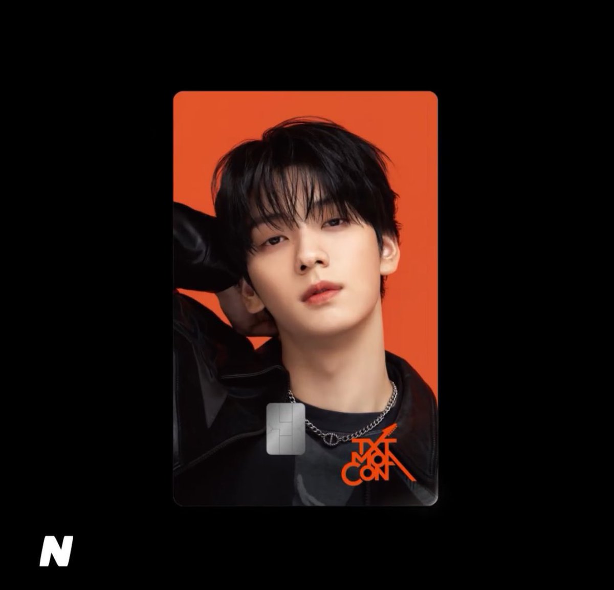 the face card that will never decline