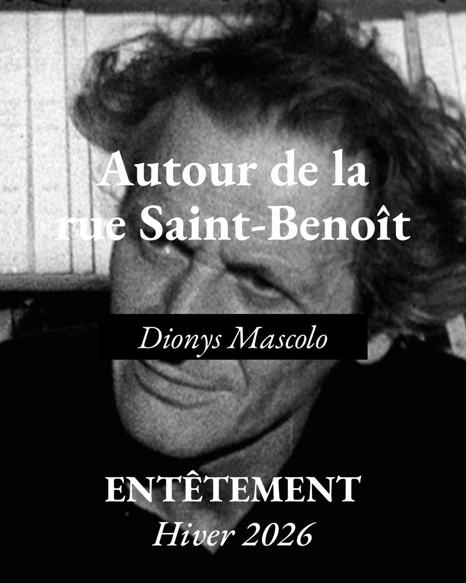 Entêtement tweet media